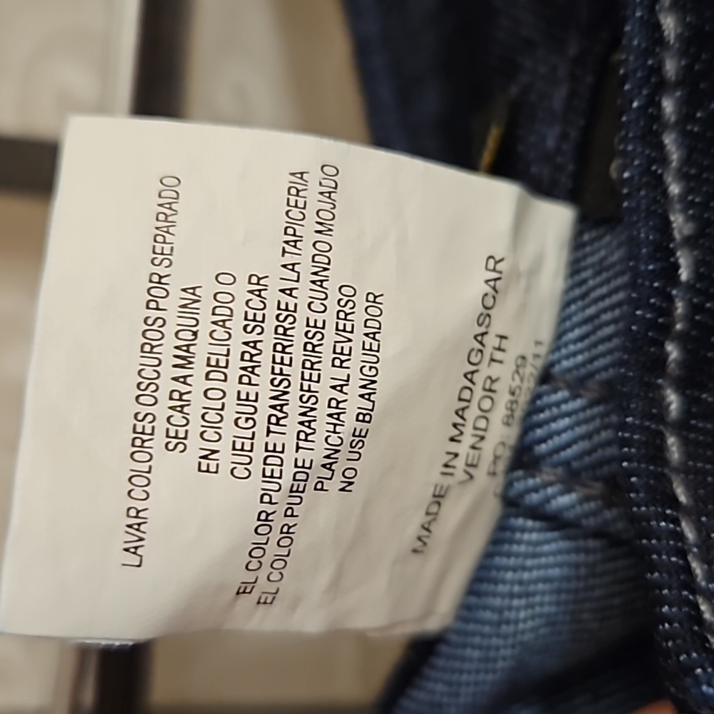 Apparel Collection - Picture 6 of 7